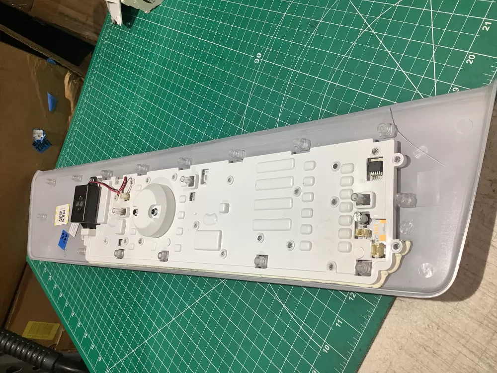 Whirlpool W10891930 W10895863 Dryer Control Board Panel AZ178055 | ARV67