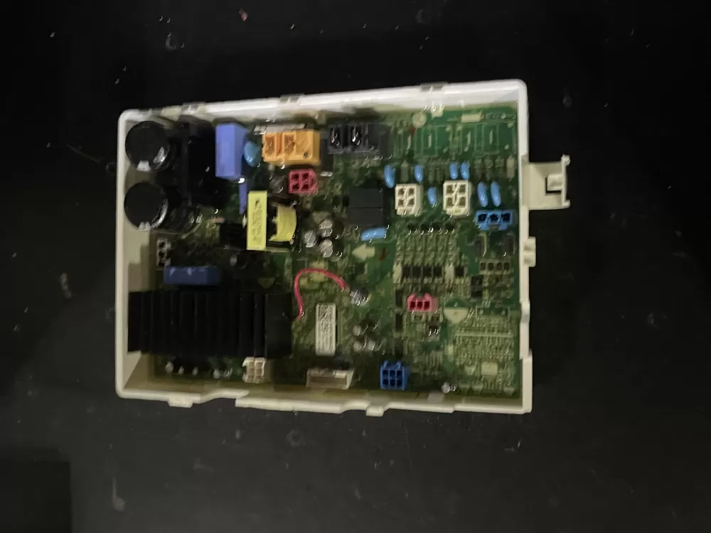LG EBR79950229 Washer Control Board