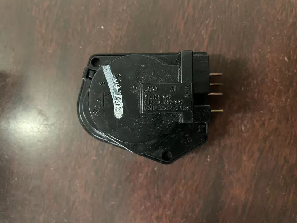 Whirlpool  KitchenAid  Kenmore  Amana AP5985208 0053736 0055525 0056627 0056768 0056906 0056907 0057052 0311209 1101021 1105267 1113225 1114246 1114248 1114264 1114283 1114287 1115416 1118626 1127570 1127571 1127591 14210016 2149098 2154665 2154666 2154912 2154982 2154983 2154984 2162046 2162347 2172691 2176335 2176340 2176646 2176648 2188371 2188372 2188375 2188376 2193084 2199008 4210521 4210579 4210778 4318057 4339497 4339856 4343354 4343402 4356929 4389238 480561 482489 482493 483212 511883 513588 513590 513629 513630 530213 530214 530557 530558 531714 548044 548121 548140 548709 549090 549091 549238 549239 549252 549253 549256 549257 549875 549876 56906 798629 833531 833663 833757 833795 833840 850019 850038 850343 850344 850345 850608 850609 850694 850695 850731 850845 850847 850878 850879 851061 851106 851160 851161 851200 851269 851406 851701 851971 938035 940074 943428 943434 943435 943436 945486 945512 945513 945514 978266 978472 989280 989281 D70041-12 D7004112 FSP482493 R0950029 R0950217 W10740039 W10822278VP Y0053736 Y0055525 Y0056627 Y0056768 Y0056906 Y0311209 W10822278 PS11723171 Refrigerator Defrost Timer