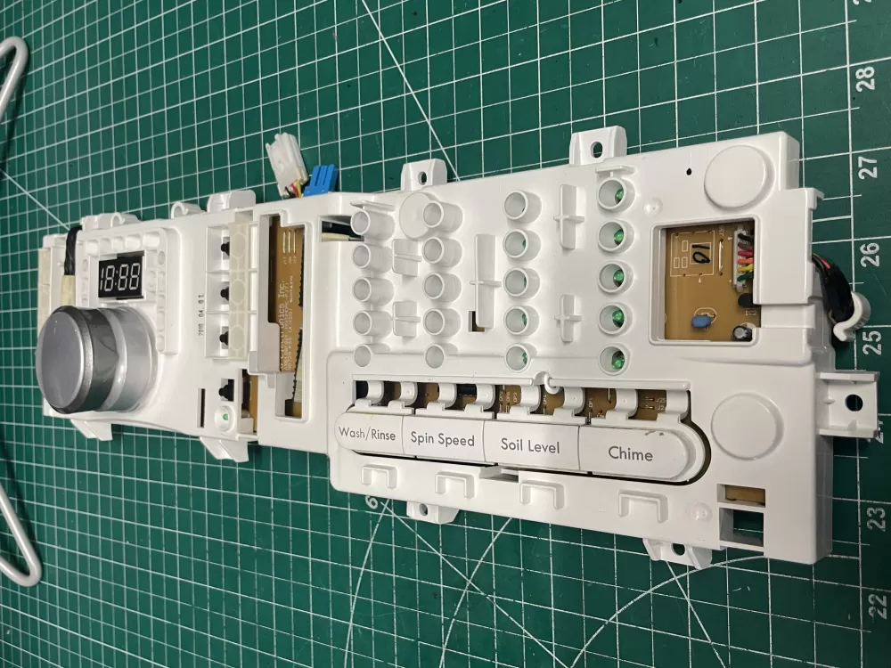Kenmore  LG  Whirlpool EBR62280701 Washer Control Board