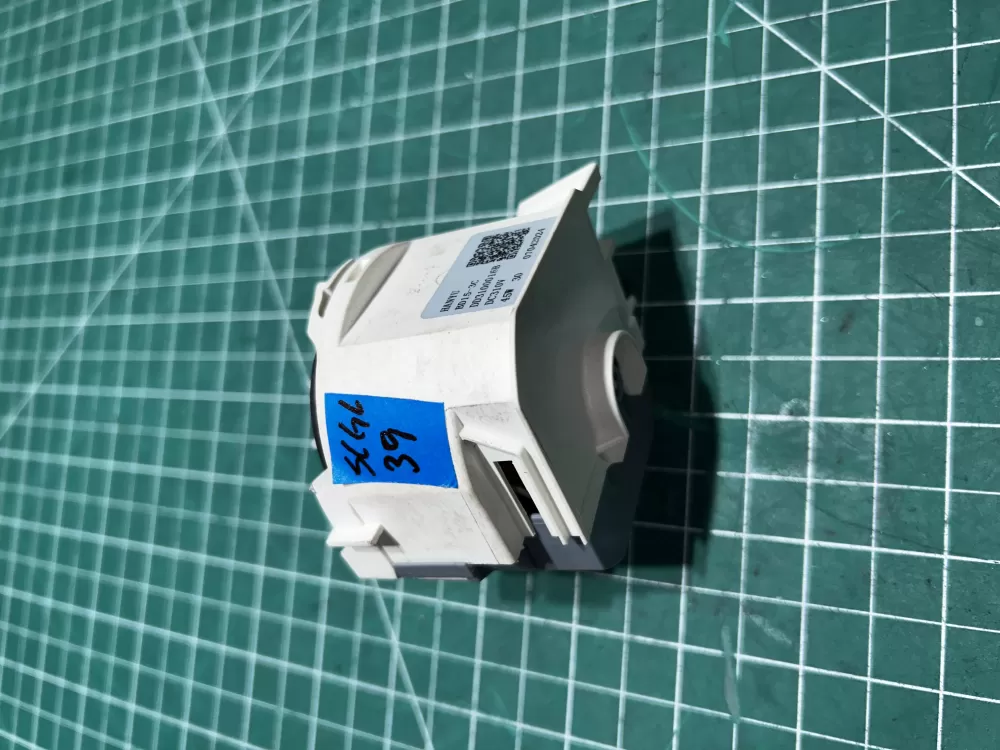 Samsung Dishwasher Drain Pump Motor Assembly DD3100016B AZ160195 | Sl39