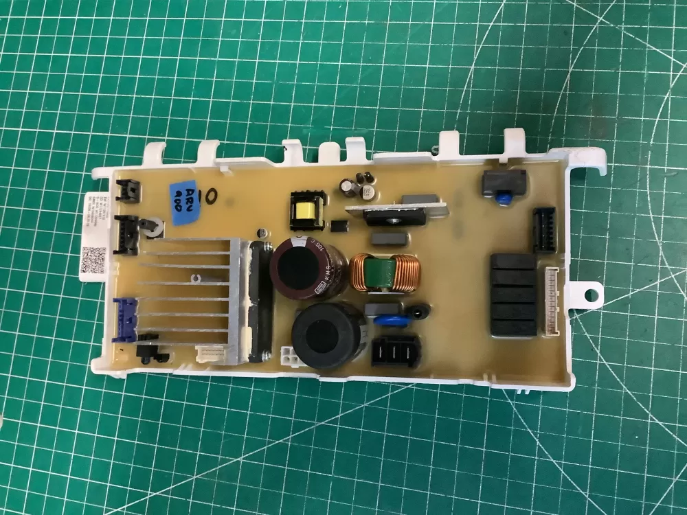 Whirlpool Maytag W11114420 W11266624 Washer Control Board AZ213788 | ARV900