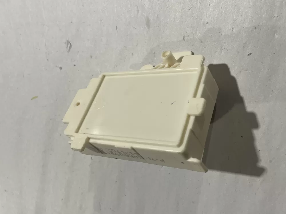 LG Kenmore EAM60991301 EAM60991309 Washer Noise Filter Board AZ177112 | Wm467