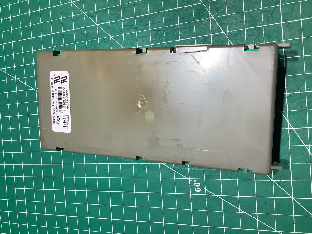 Whirlpool WP8564547 Dishwasher Control Board AZ147095 | AR2476