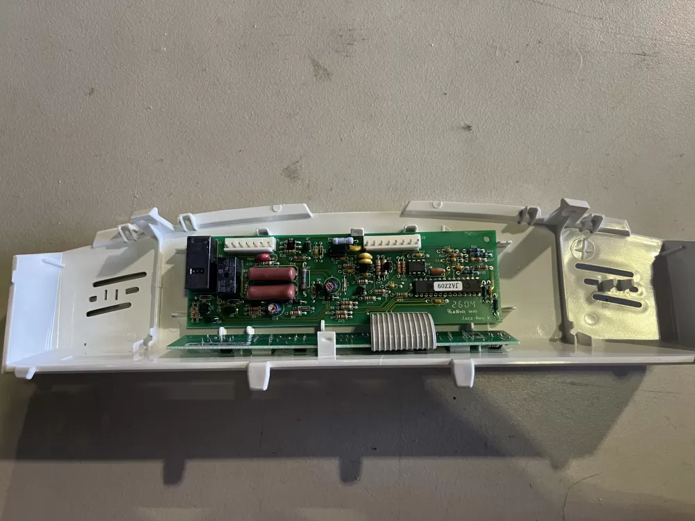 Amana VSZ12784405 Refrigerator Control Board AZ41259 | V409