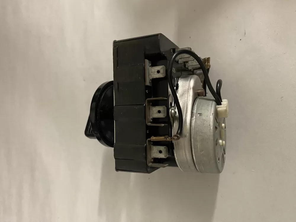 Whirlpool GE 131062300E Dryer Timer AZ192739 | BK2068
