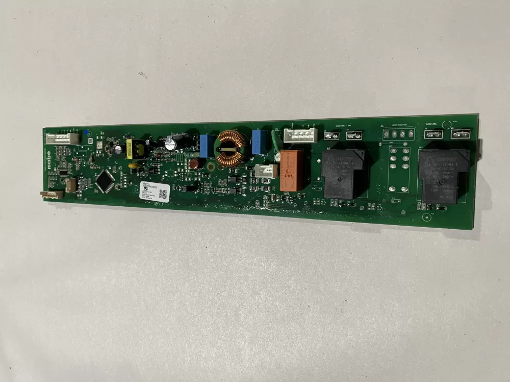 GE 234D1982G002 Dryer Control Board