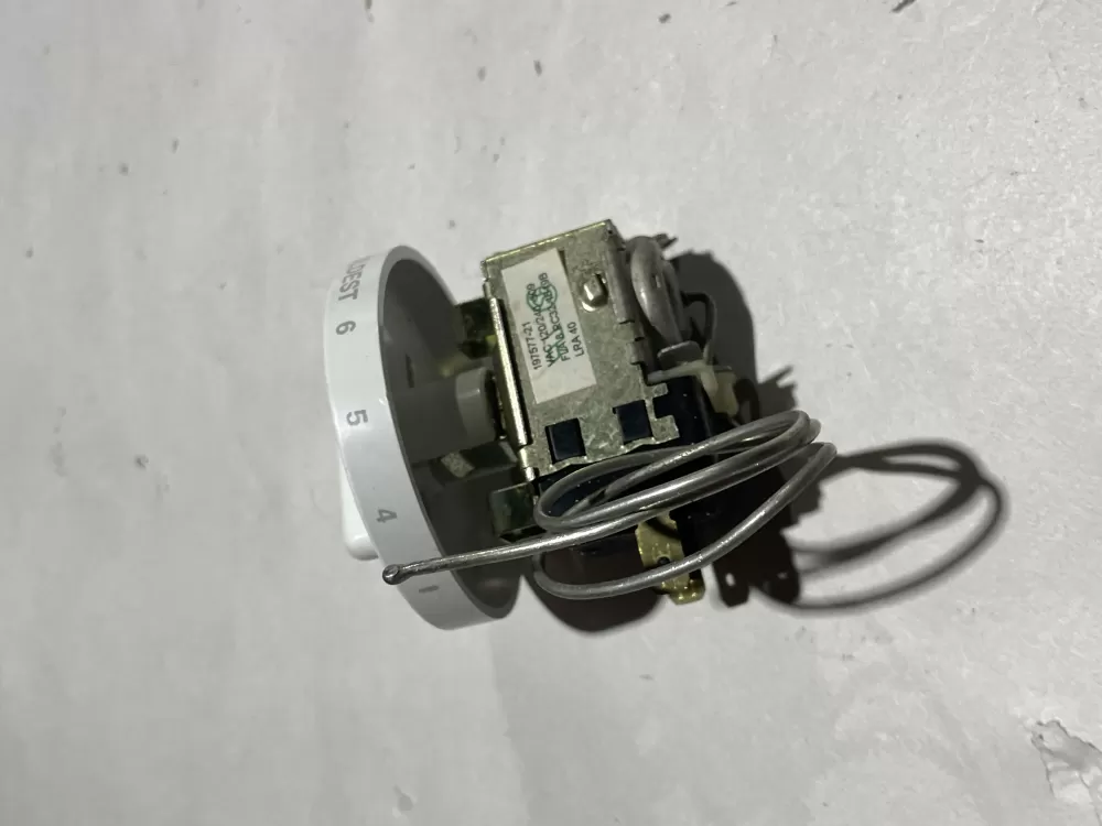 197577-21 Frigidaire Refrigerator Control