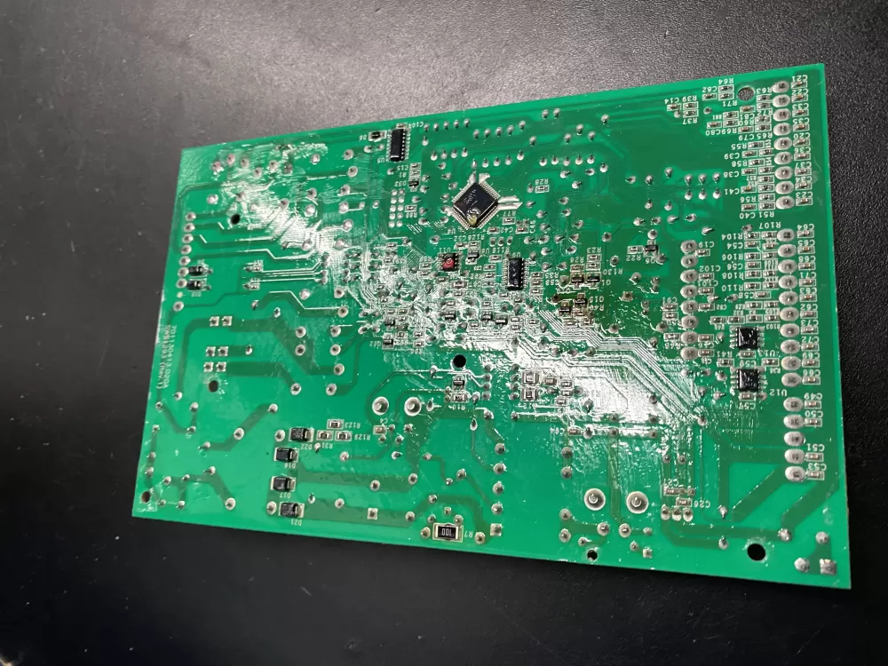 GE Refrigerator Control Board WR55X10942 WR55X10699 AZ23178 | BK727