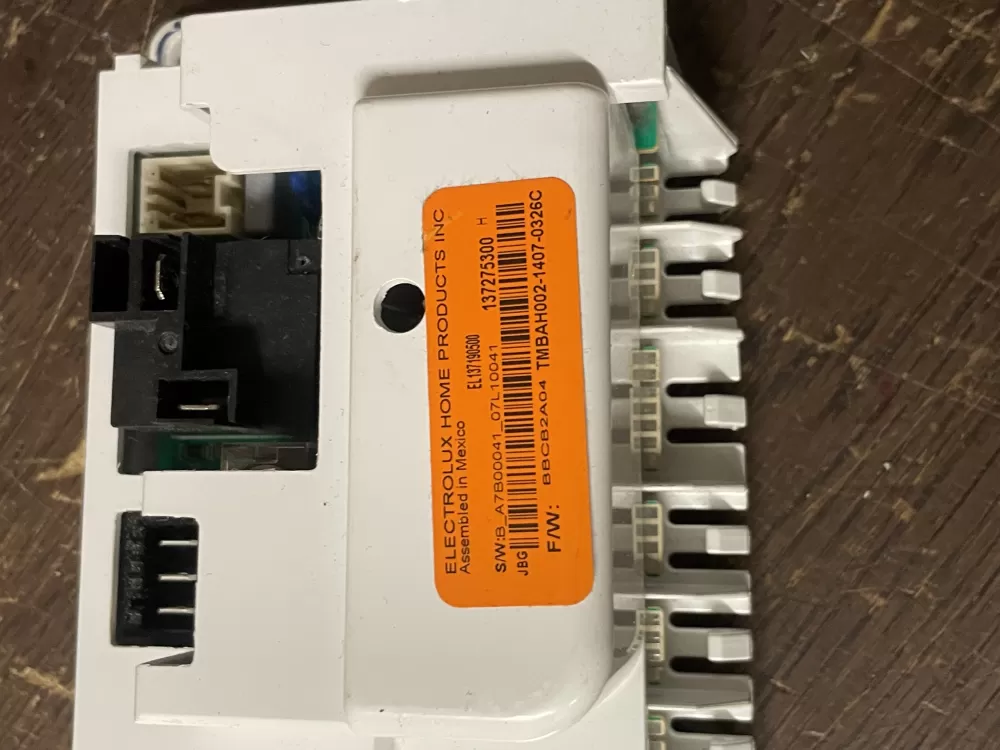 Frigidaire Kenmore AP5962205 137275300 Dryer Control Board AZ41679 | Wm1724