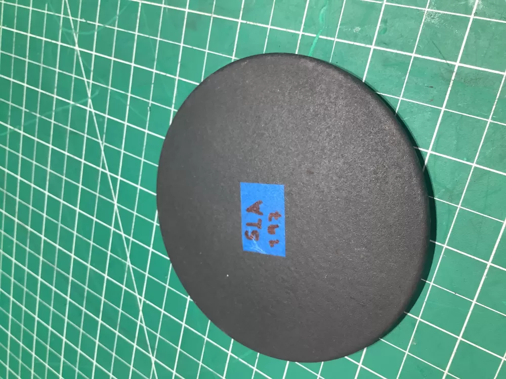  Viking PA080083 Range Burner Cap AZ150533 | AR197