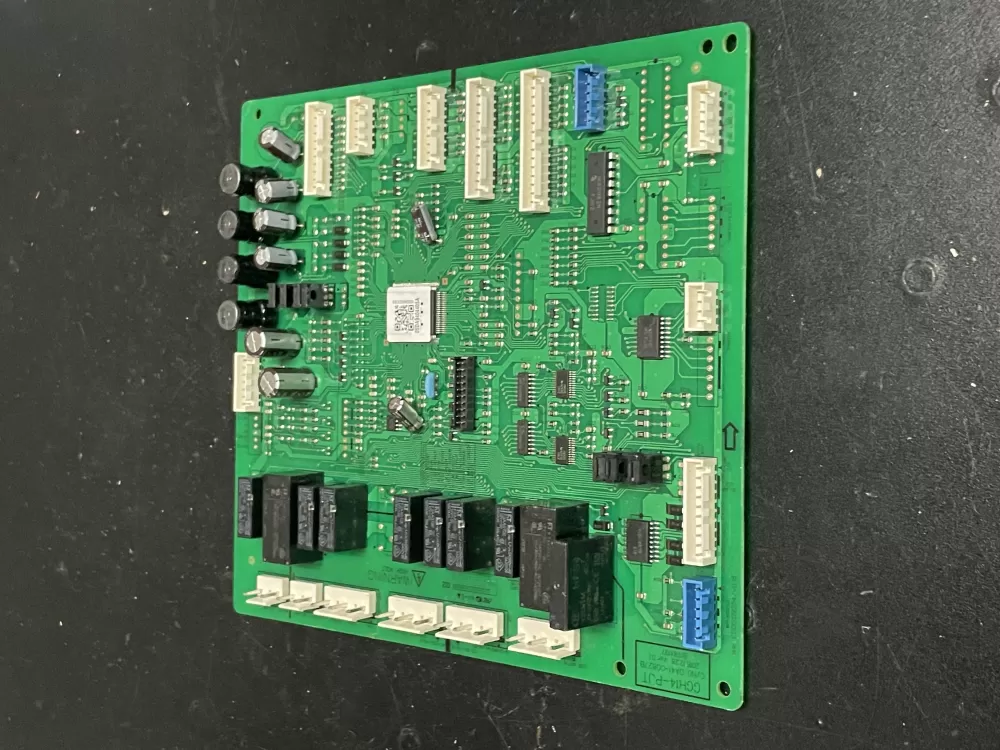 Samsung DA94-04405A Refrigerator Control Board
