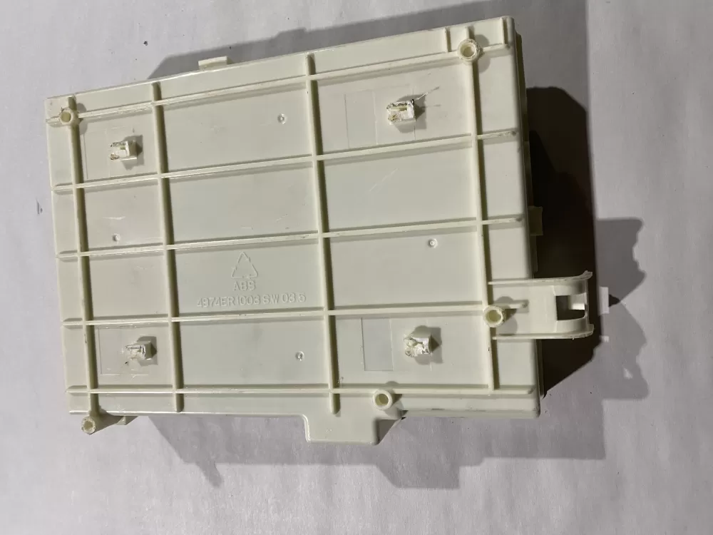 LG EBR79950225 Washer Board Genuine AZ188722 | BKV869