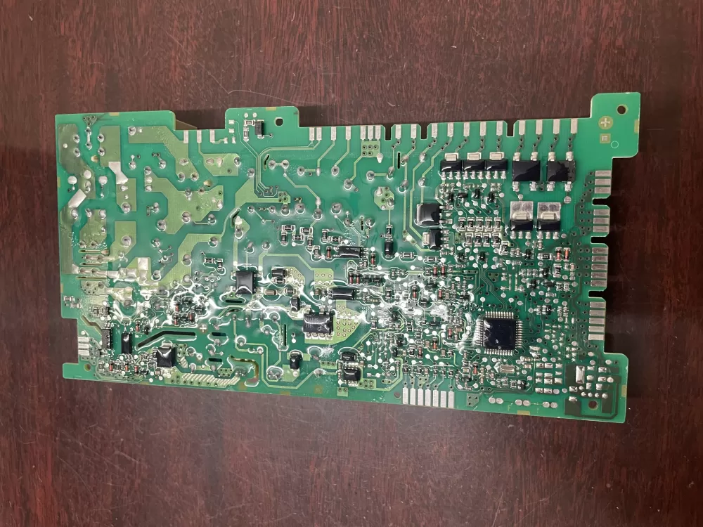 Fisher and Paykel WH2424P1 Washer Main Control Board AZ31214 | KM1669