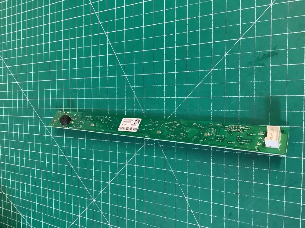 GE 225D8441G005 Refrigerator Control Board Pcb AZ227915 | NR530
