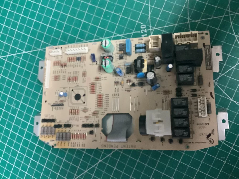 Maytag Whirlpool 00N21280401 2201266 Washer Control Board AZ205917 | AR1736