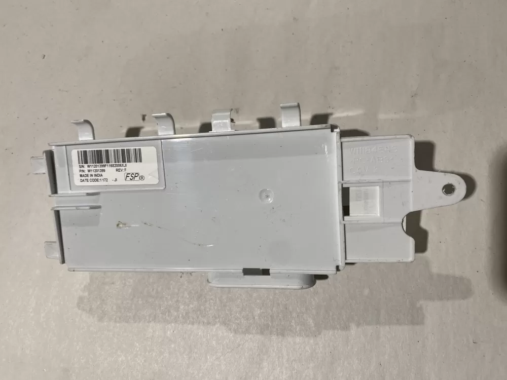 Whirlpool W11524824 W11540959 W11554261 Washer Control Board AZ105294 | BK226