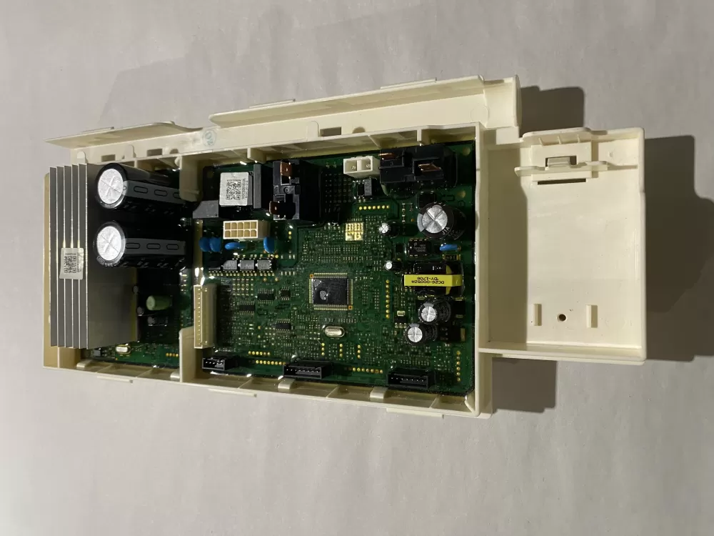 Samsung DC92-01378E  DC92-01803N Washer Control Board Assembly