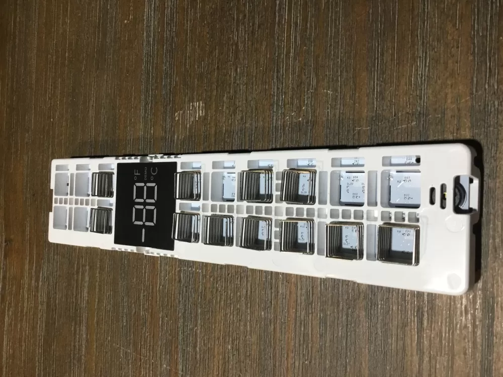 Frigidaire 5304523018 A13709102 Refrigerator UI Control Board AZ50440 | NR1840