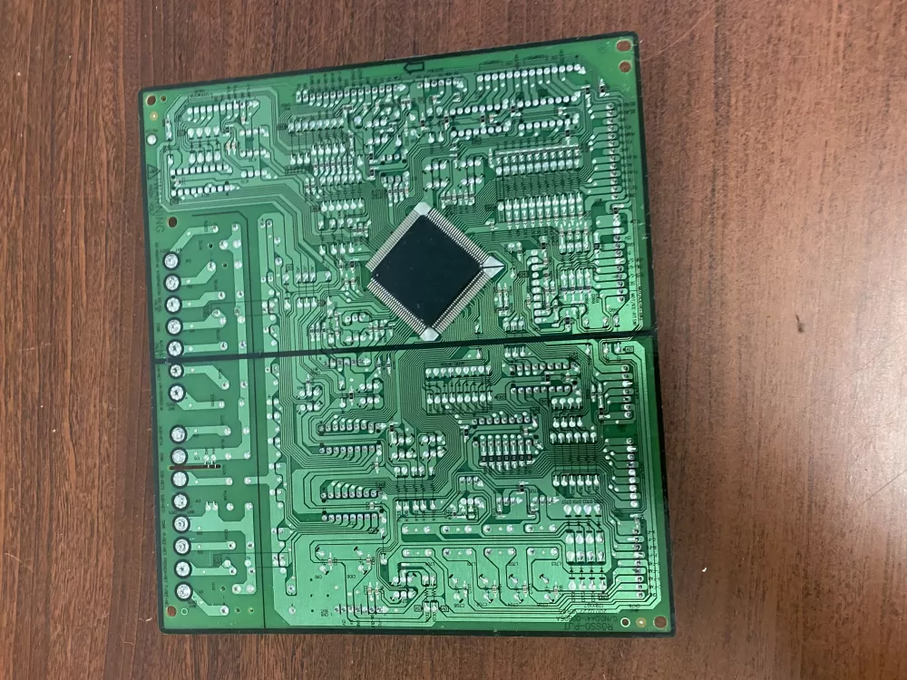 Samsung DA92 00624H Refrigerator Control Board AZ47347 | BK582