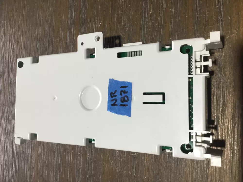 Whirlpool Maytag Kenmore W10182365 Dryer Control Board AZ52096 | NR1871