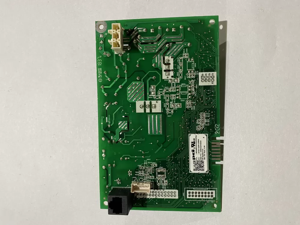 GE WD21X32165 WD21X25732 Dishwasher Control Board AZ177278 | BK2642
