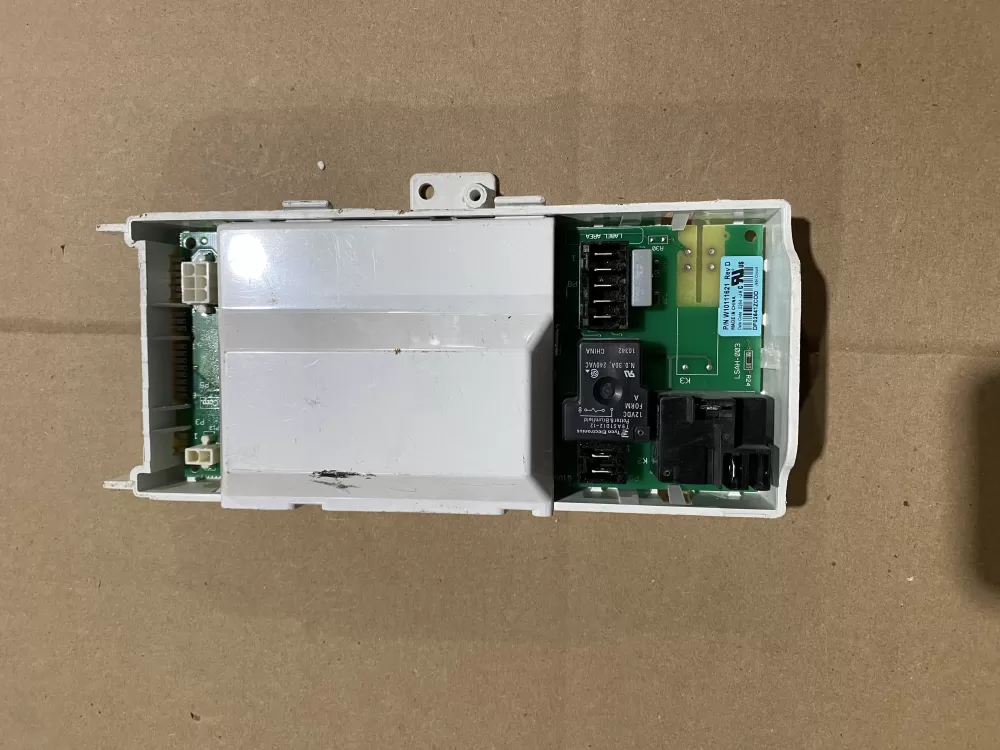Maytag AP6015086 W10111621 WPW10111621 PS11748358 W10111621 D Dryer Control Board