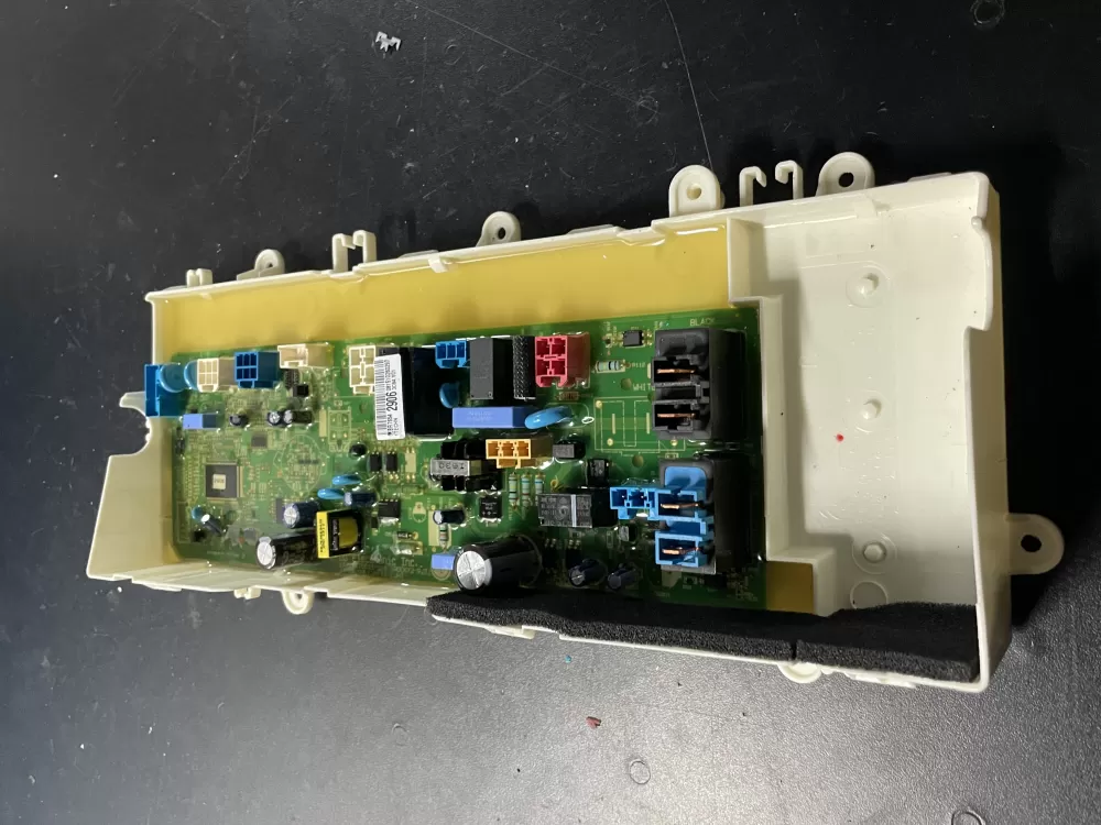 LG EBR76542906 Dryer Control Board