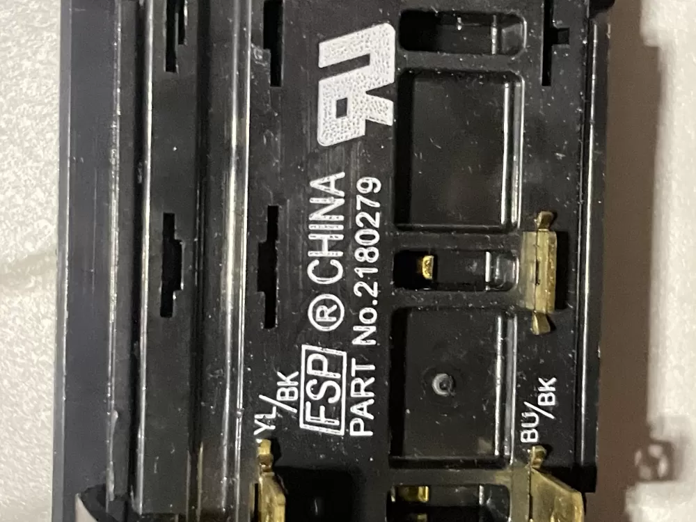 Whirlpool Kenmore Roper 2180279 Refrigerator Dispenser Panel AZ30782 | WM199