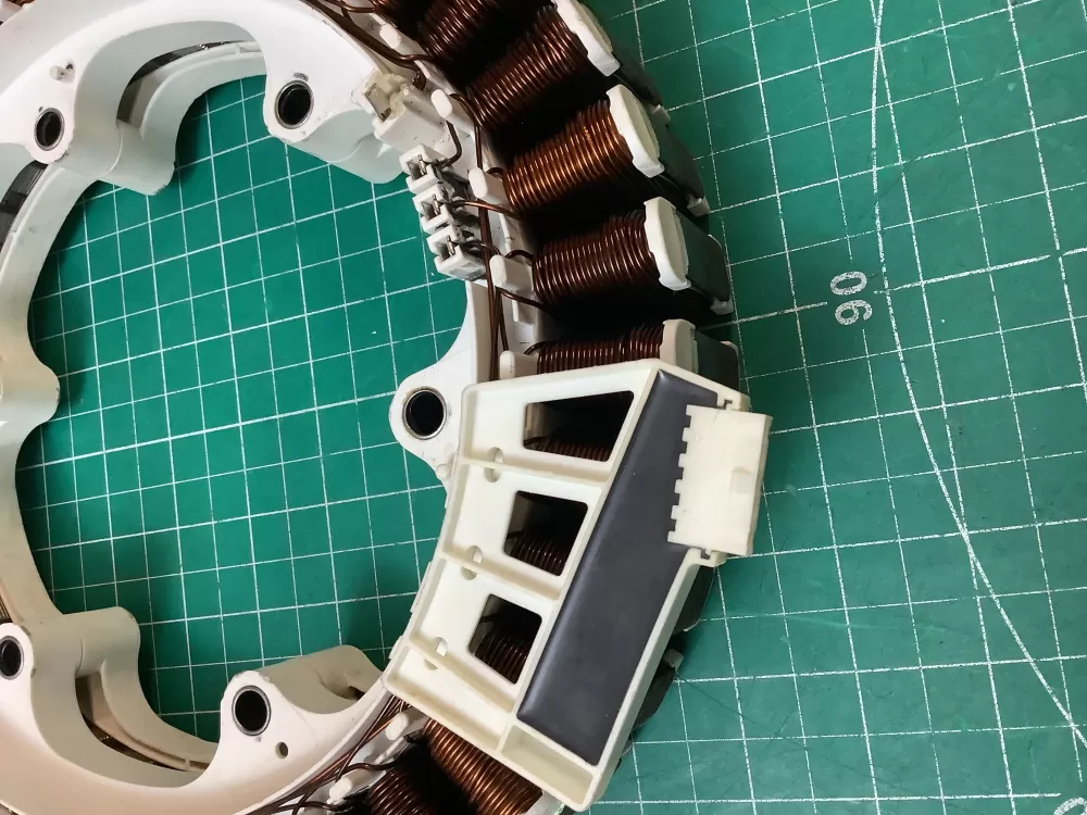LG Kenmore MEV504093 Washer Stator AZ213517 | SLA354