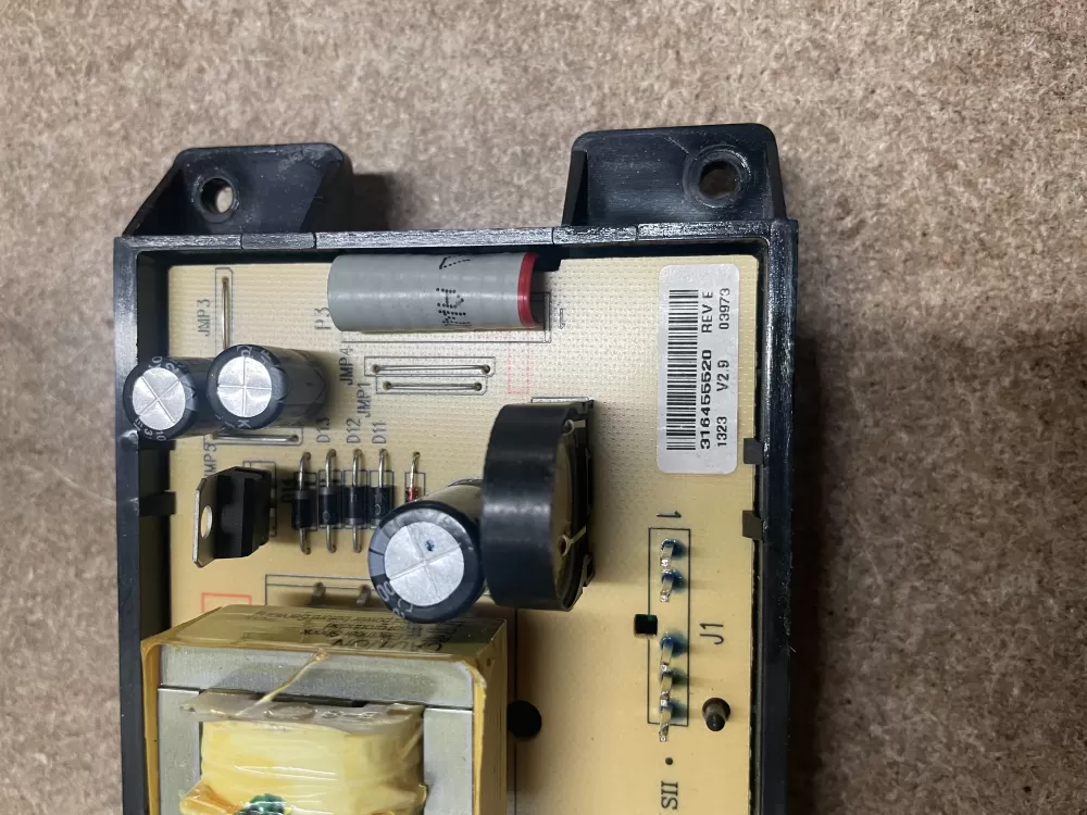 Frigidaire 5304518661 Range Oven Control Board AZ11465 | KM872
