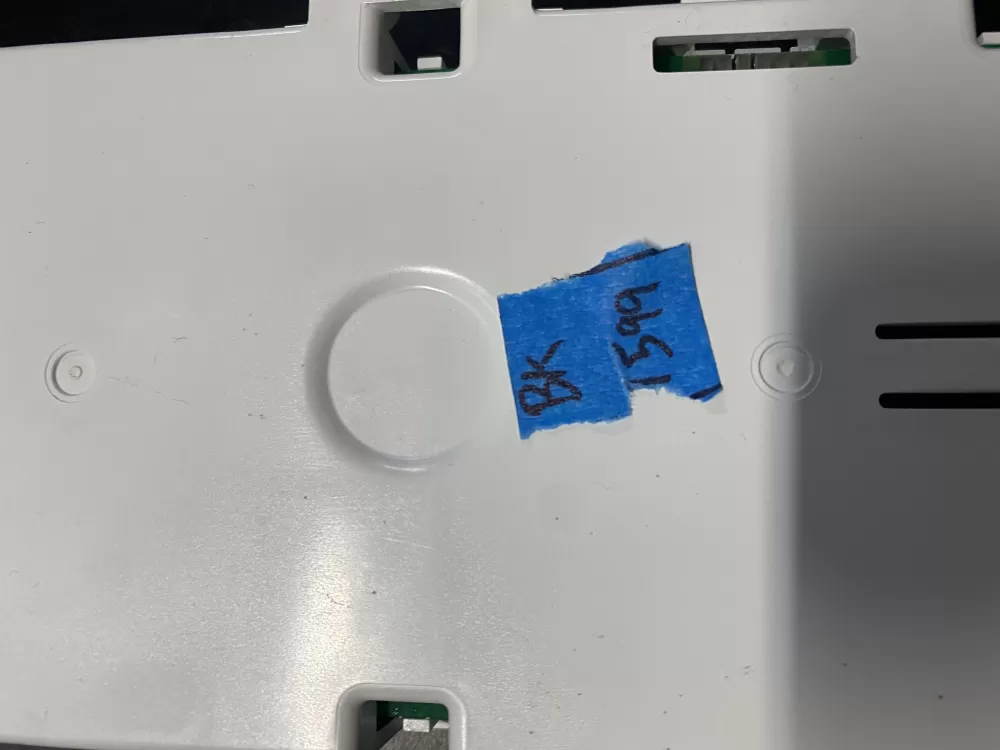 Whirlpool Kenmore W10141671 Dryer Control Board AZ5403 | BK1599