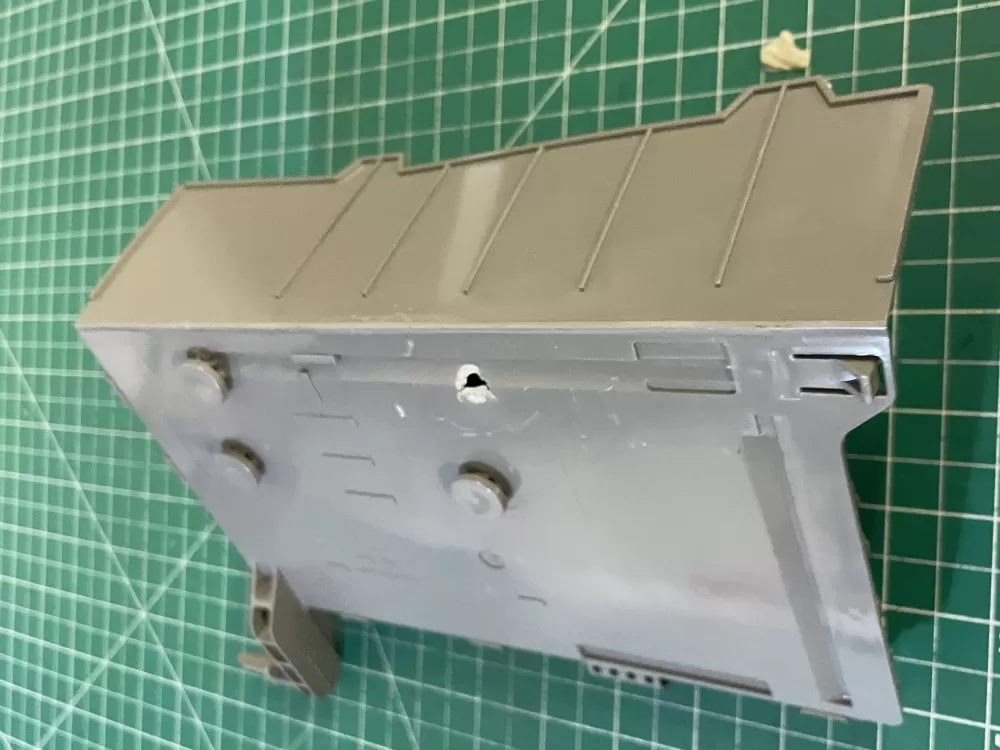 Whirlpool W10406607 Washer Control Board AZ209479 | Wm2058