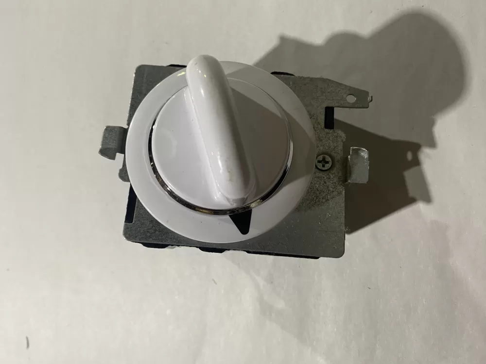 GE Hotpoint 212D1233P004 Dryer Timer AZ194612 | BK75
