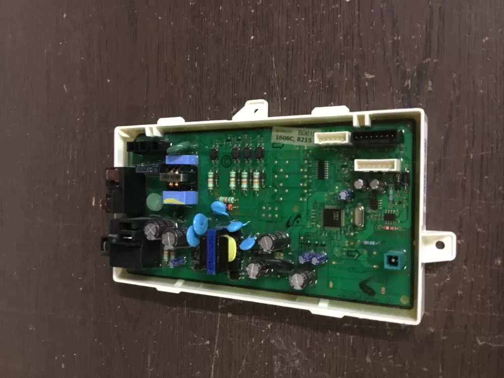 Samsung DC61 01208A Dryer Control Board AZ6275 | NR475