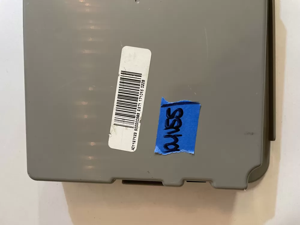 Frigidaire 808069102 5304522754 Refrigerator Control Board AZ145420 | KMV55