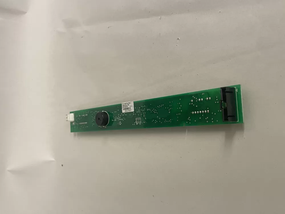 W10677146 Whirlpool Refrigerator Board Control