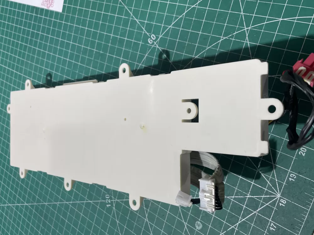 LG EBR76546301 EBR79523203 PS11710952 Washer Control Board AZ192925 | Wmv880