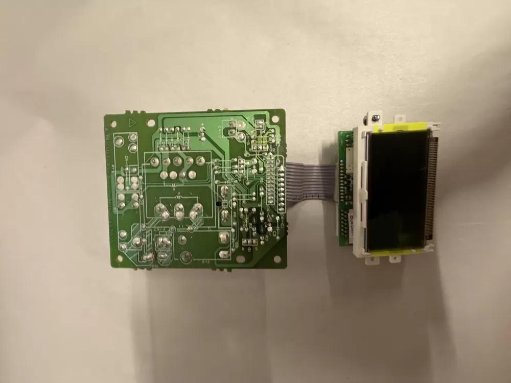 Dacor Sharp Main Control Board AZ217498 | KM258