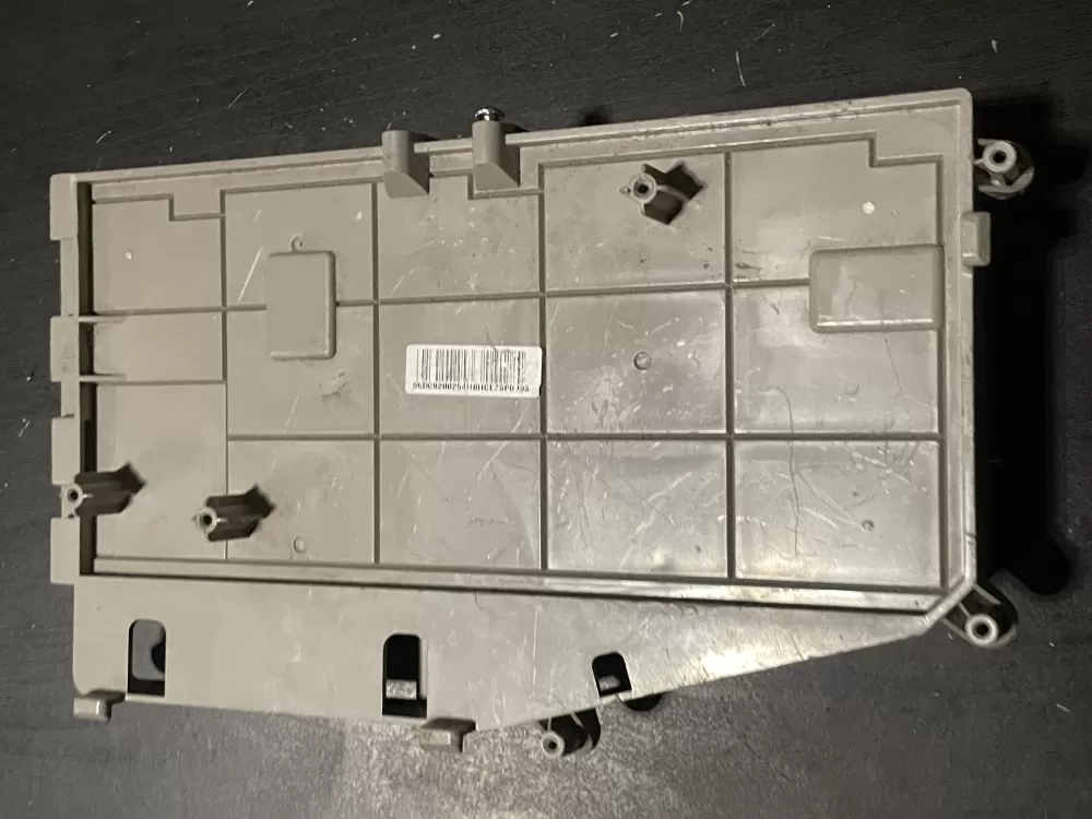 Samsung DC92 00254H Washer Control Board AZ28957 | WMV266