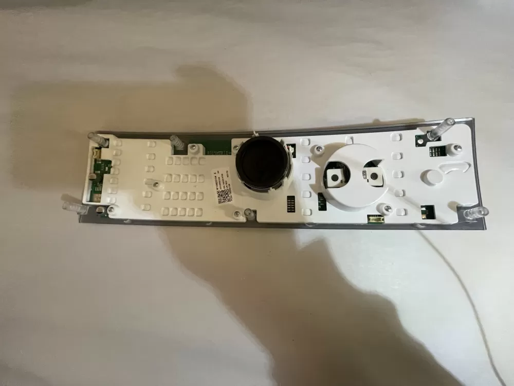 Maytag W10679028 W10825104 W10911040 Washer Control Panel AZ194317 | KMV175