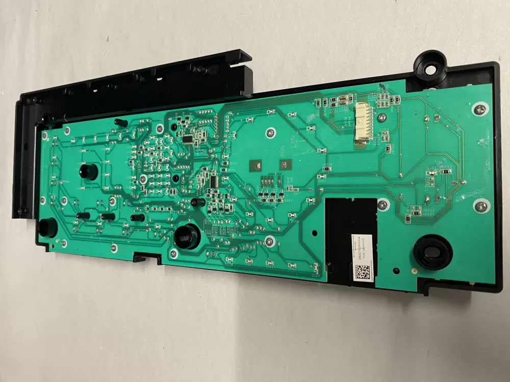 GE WH22X35757 WH18X28177 290D1525G004 Washer UI Control Board AZ207929 | BKV923