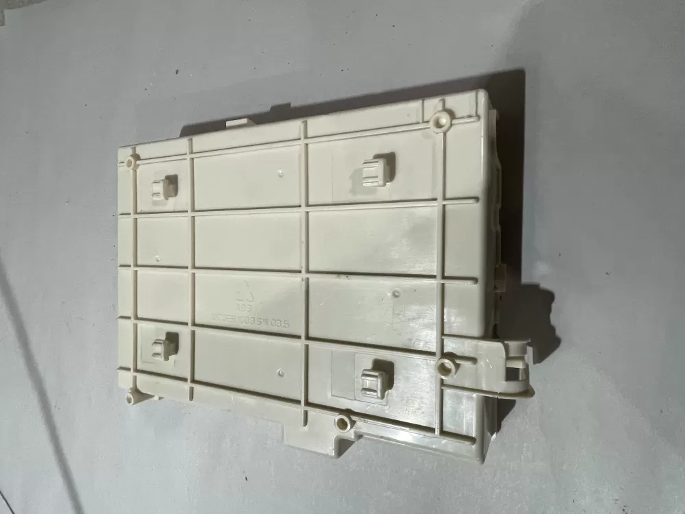 LG AP5606830 EBR64144908 Washer Control Board AZ200340 | Wmv898