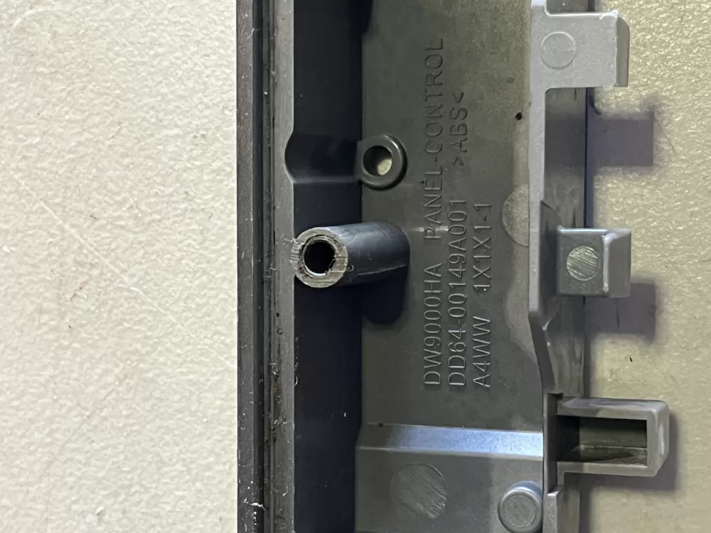 Samsung DD64 00149A Dishwasher Control Board Panel AZ44291 | V413