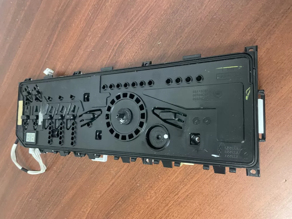 Whirlpool AP6018211 W10269625 WPW10269625 Dryer Control AZ50041 | Wmv452