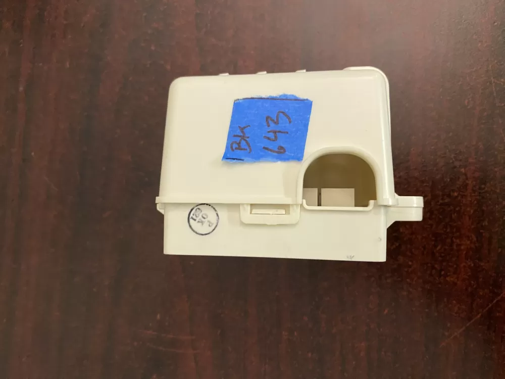 Samsung DC92 00544A DC9200544A Washer Control Board AZ95163 | BK643