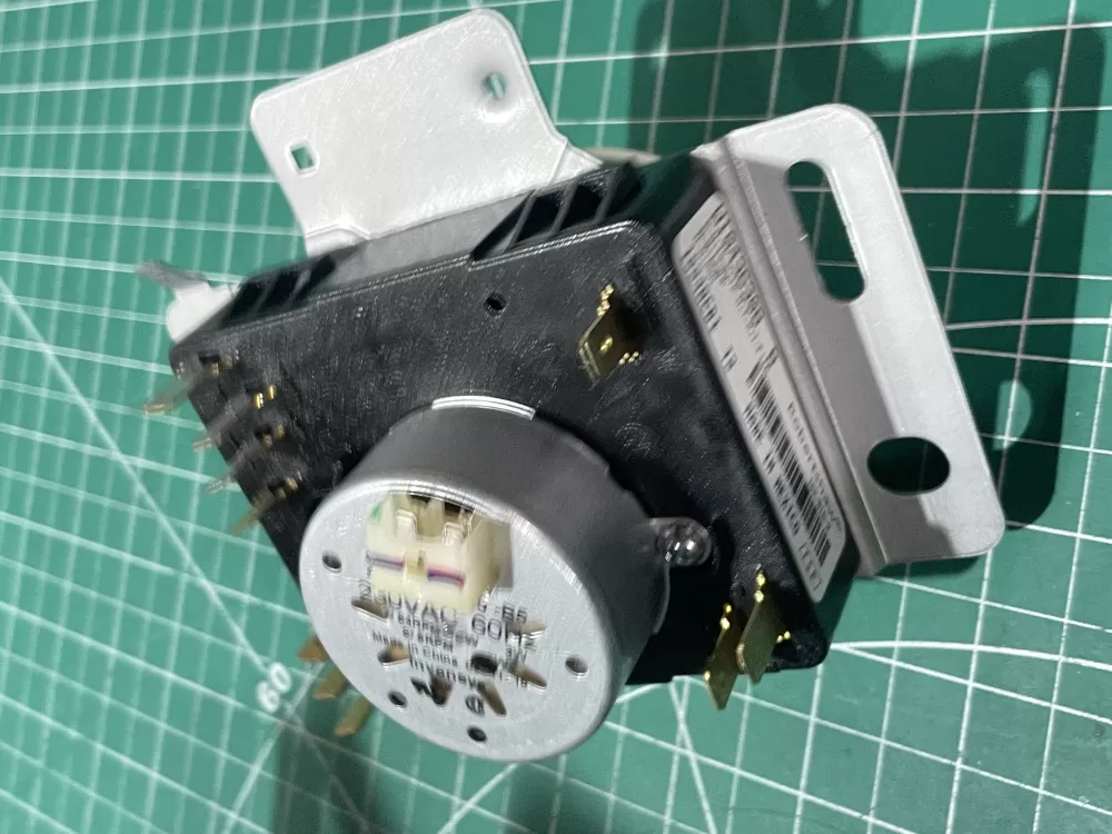 Maytag Amana Admiral Roper Dryer Timer W10745655 AZ197541 | Wm2735