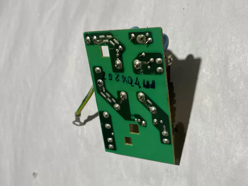 Magic Chef EMLAUXX-21-K-CKD Microwave Display Board AZ113684 | Wm625