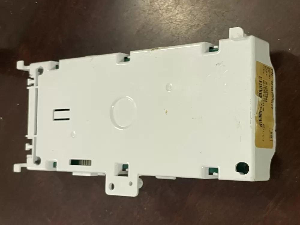 Whirlpool Dryer W10853088 W10625544 Main Control Board AZ53744 | Wm1859