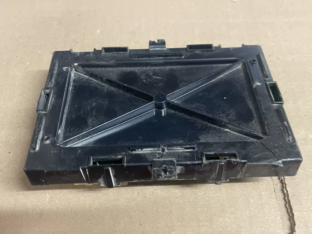 York ST9120U1011 Furnace Honeywell Fan Timer Control Board AZ103681 | Wm894